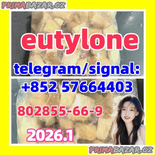 EUTYLONE CAS: 802855-66-9