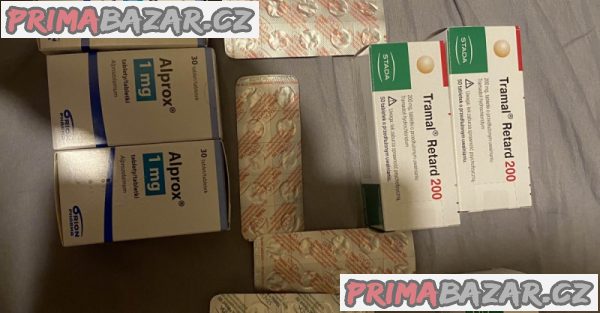 Dostupné Mounjaro 2,5mg, 5mg