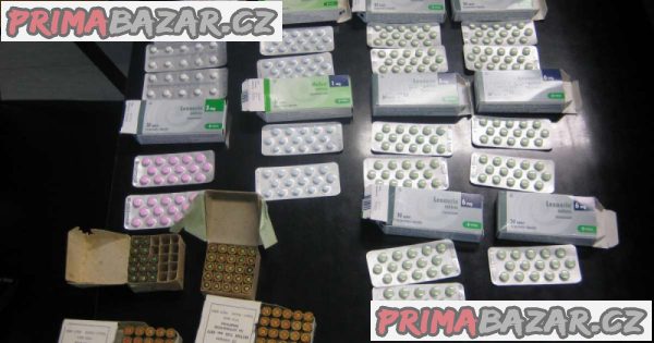 Mounjaro injekcie na chudnutie