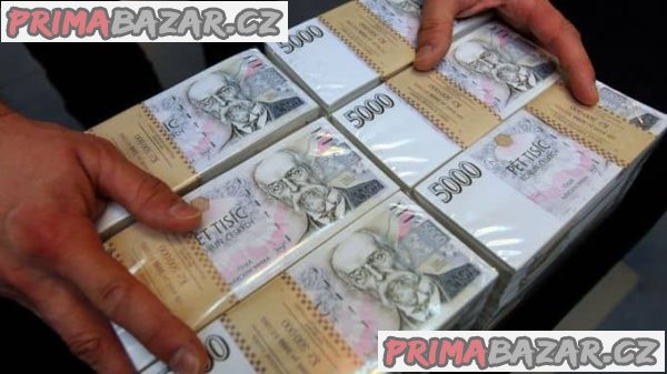 Rychlá půjčka do 24 hodin