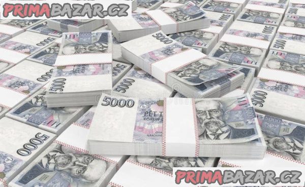 Rychlá půjčka do 24 hodin