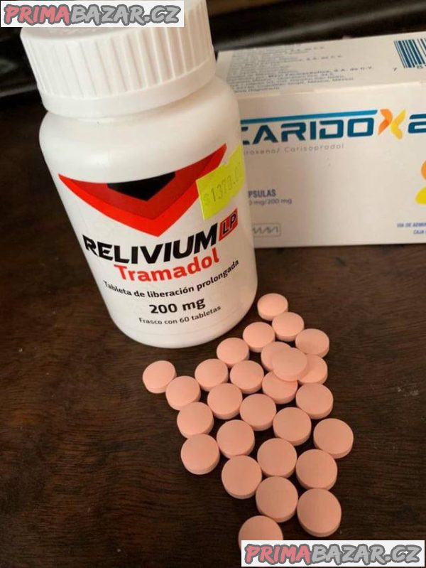 Xanax, Neurol, Frontin, Rivotril, Diazepam, Lexaurin, Valproát, Mirtazapin,