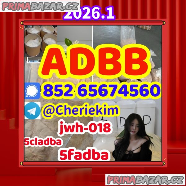 strongest adbb 5cladba