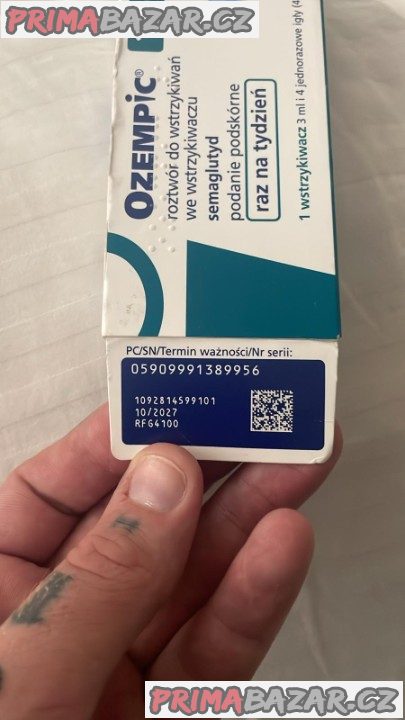 Kupte si léky na cukrovku, hubnutí a další na WhatsAppu: +420739416647