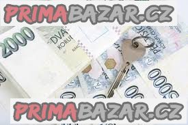 POTREBUJETE FINANCNÍ POMOC?