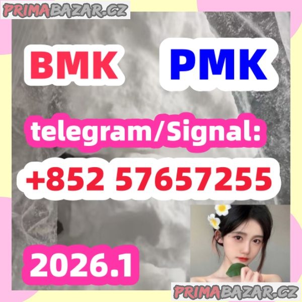 BMK pmk Glycidic Acid sodium salt CAS 5449 - 12 - 7