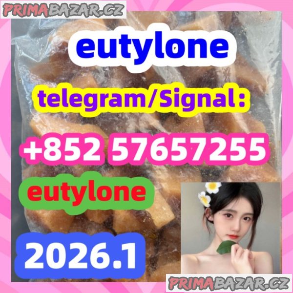 eutylone Eutylone crystal strong  Fast shipping eutylone spot supplier