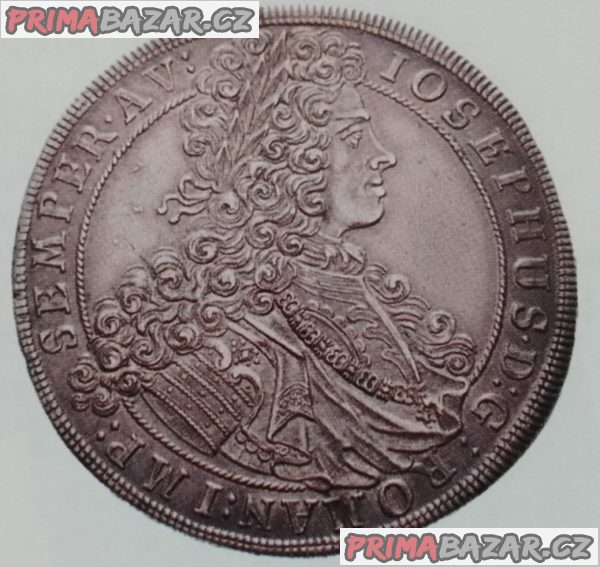 Numismatický materiál odkoupím hotově za katalogové ceny