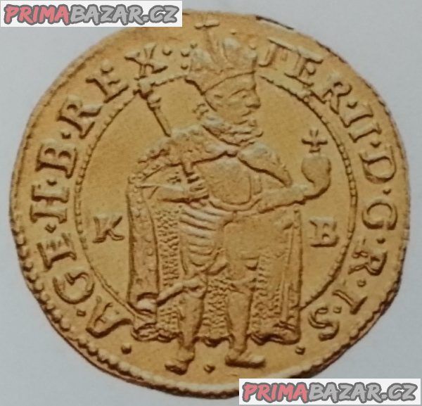 Numismatický materiál odkoupím hotově za katalogové ceny