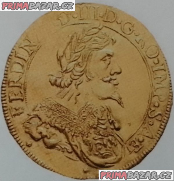 Numismatický materiál odkoupím hotově za katalogové ceny