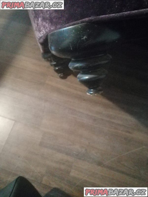 Prodám křeslo usak