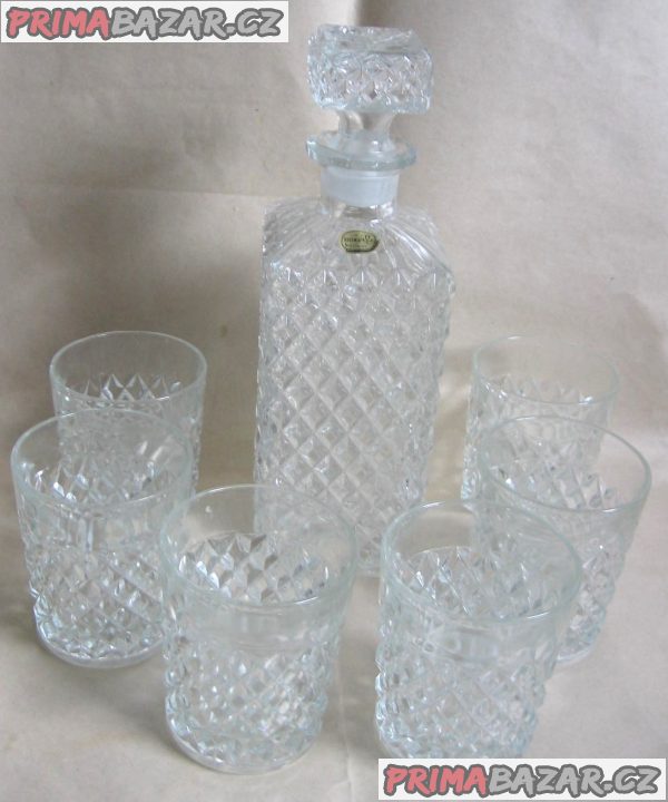 různé sklo různé sklo