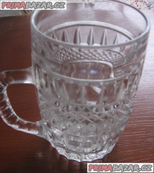 různé sklo různé sklo