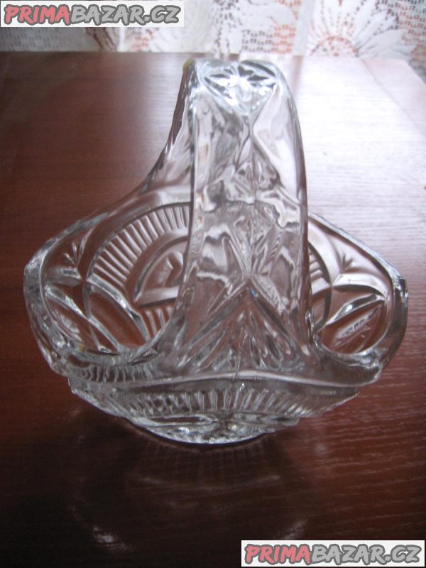 různé sklo různé sklo