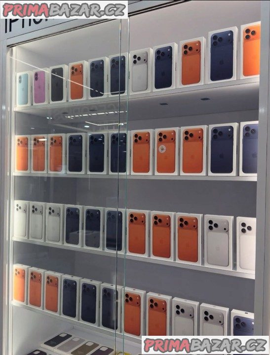 Brandnew Apple iPhone 17 Pro Max/ Sony PS5