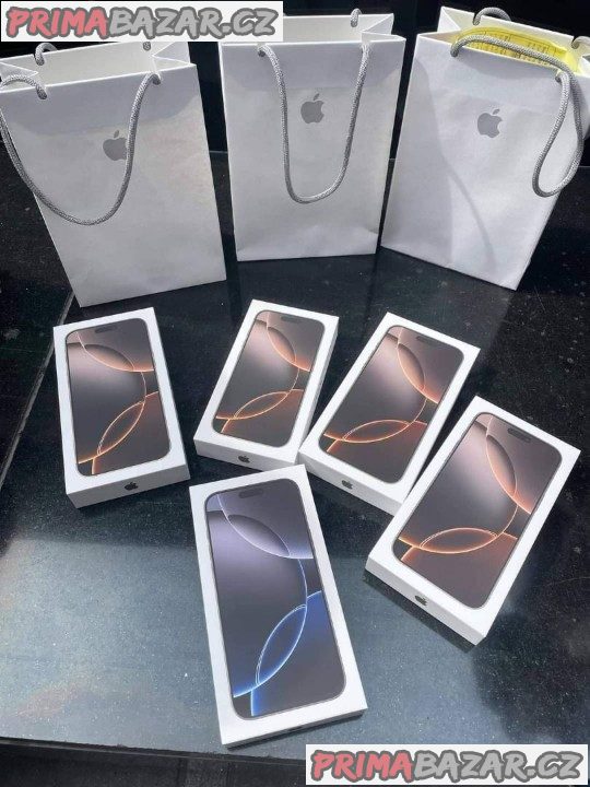 Brandnew Apple iPhone 17 Pro Max/ Sony PS5 Brandnew Apple iPhone 17 Pro Max/ Sony PS5