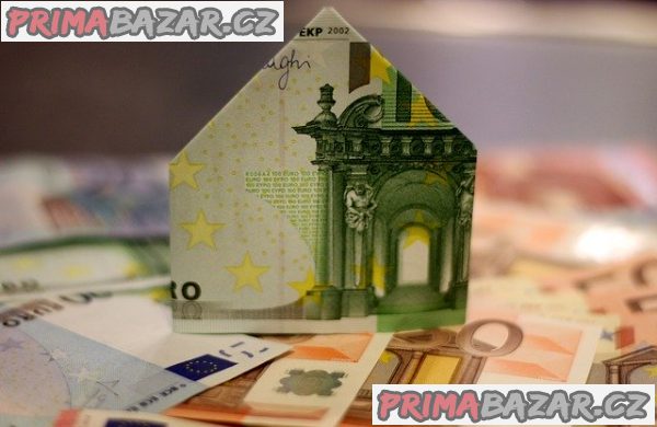 Spolehlivé a rychlé peer-to-peer půjčky