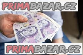 POTREBUJETE FINANCNÍ POMOC?