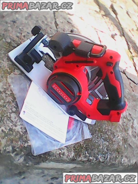 milvaukee M18 blcs66-0 Aku Mafl - okružní pila 190mm milvaukee M18 blcs66-0 Aku Mafl - okružní pila 190mm