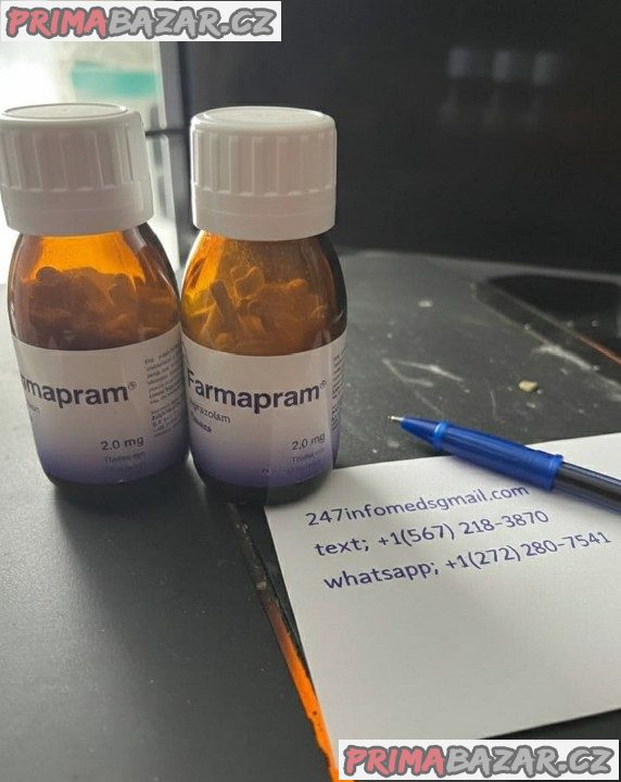 Telehealth pharmacy farmapram same day delivery