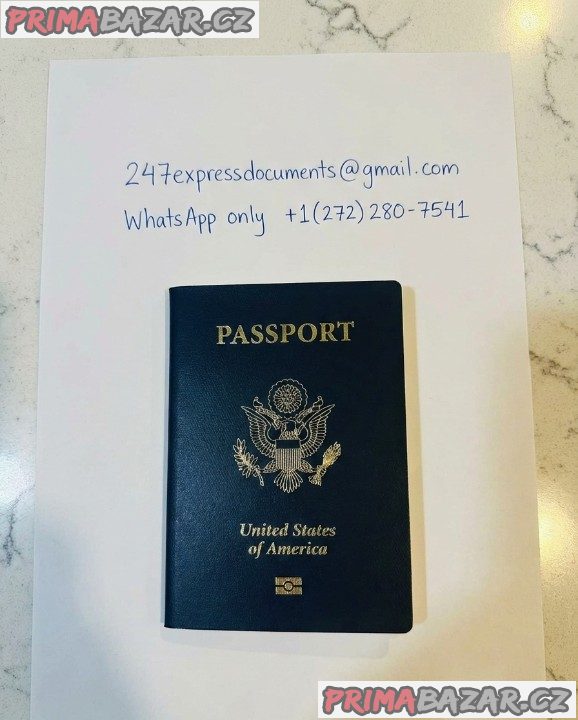 Buy database registered fake Passports (247expressdocuments@gmail.com)