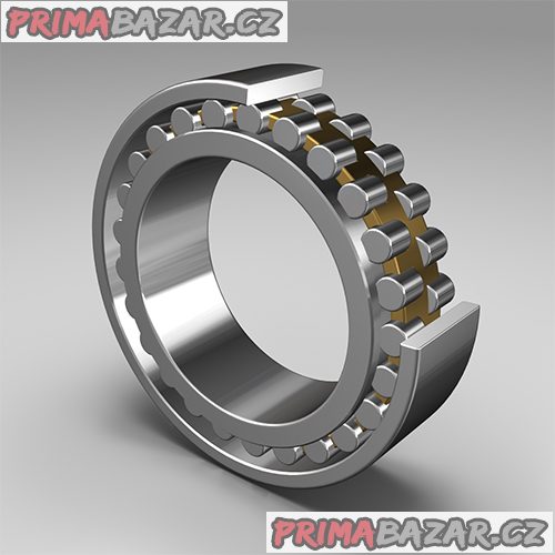 Ložisko NN 3011 K/C185 KOYO Japan (NOVÉ) válečkové dvouřadé