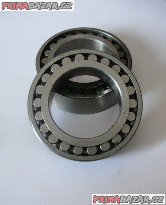 Ložisko NN 3011 K/C185 KOYO Japan (NOVÉ) válečkové dvouřadé