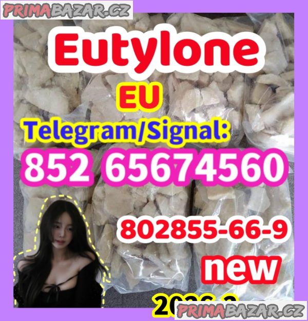 Predám supply EU,Eutylo