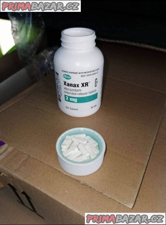 Prášky proti bolesti