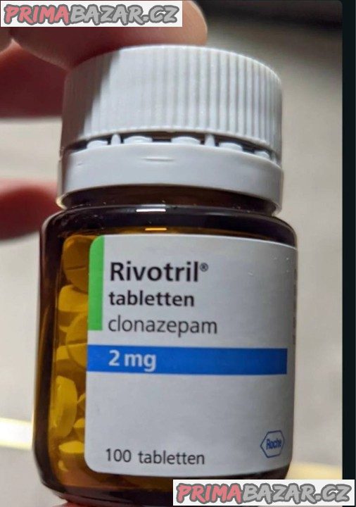 Prodáváme NEU.ROL,XAN.AX 2MG,RITALIN,RIVOTRIL