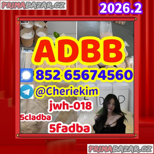 strongest adbb 5cladba