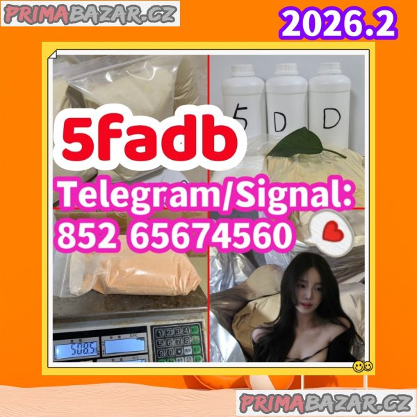 Predám 5f-adb-5fadb