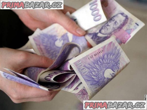 Rychlá půjčka do 24 hodin