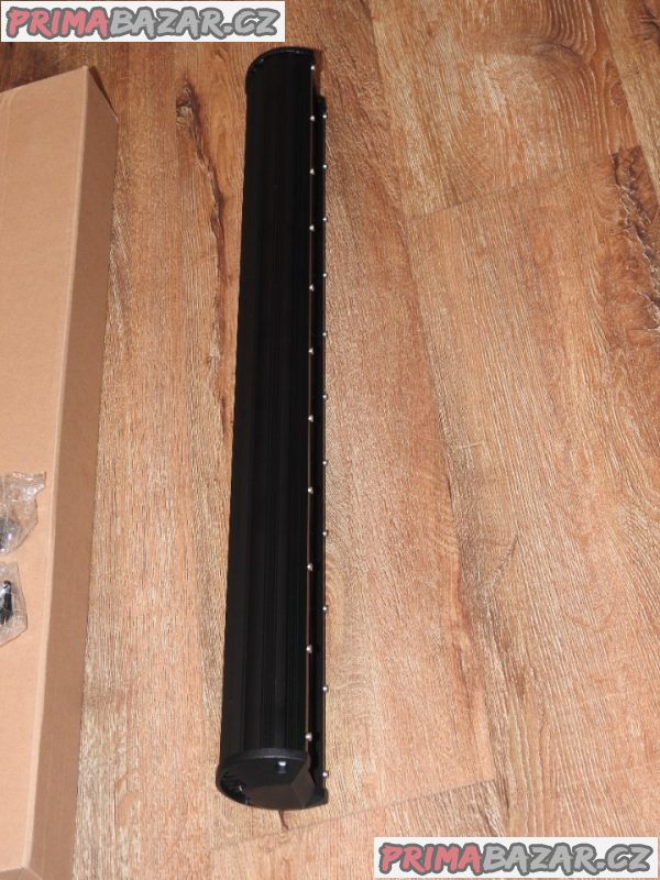 Led světelná rampa s optikou 65cm 12/24V Nová