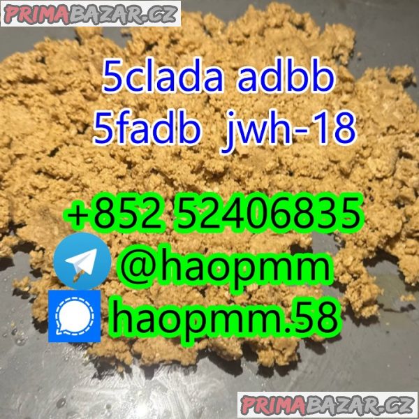 free sample 5cladba raw material 5CL-ADB-A precursor raw 5cladba 5f