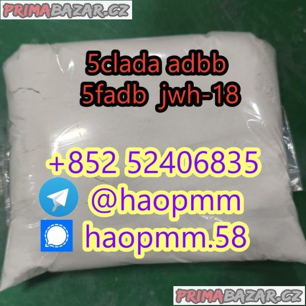 free sample  5cl-adb-a Item 5cladba Cannabinoids Powder Safe Package