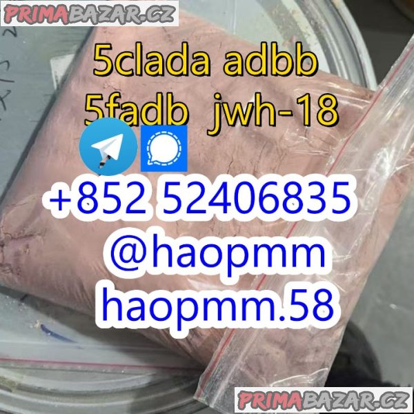 raw material 5CL-ADB-A precursor raw 5cladba 5f adb