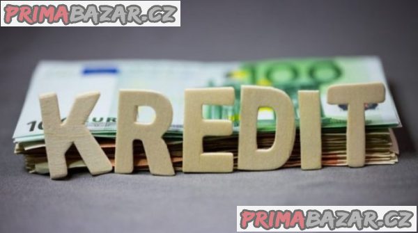 insolvencního úveru pro insolventníky