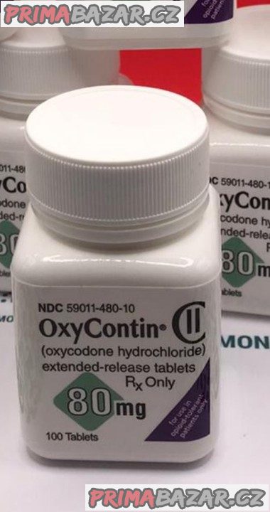 Koupit OXYKODON,OXYCOTIN,NEMBUTAL, KODIEN SYRUP a dalsi