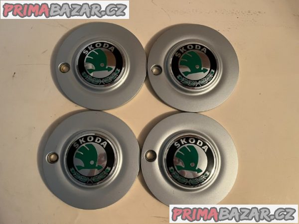 Pokličky šesticípích elektronů FELICIA