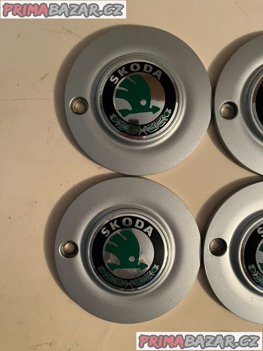 Pokličky šesticípích elektronů FELICIA