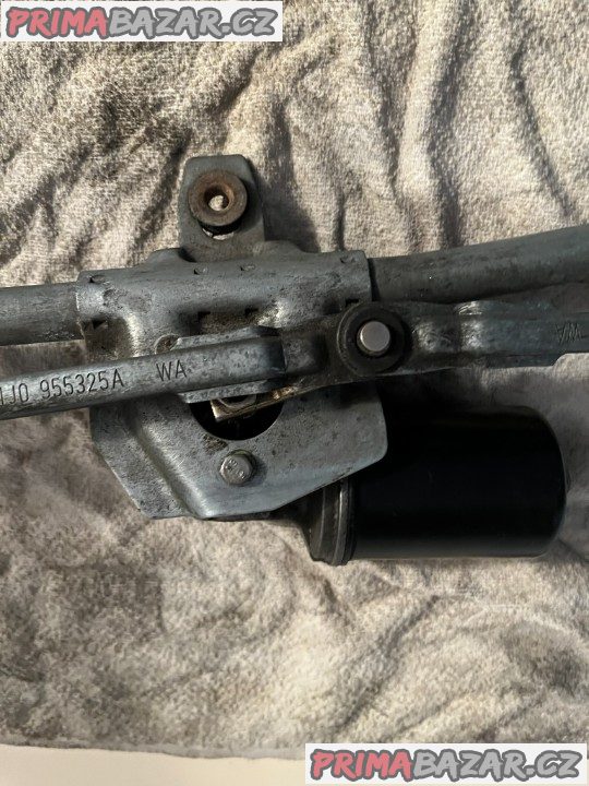 Mechanismus stěračů Š OCTAVIA I./ GOLF...