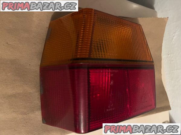 Zadní světla na ŠKODA FAVORIT FORMAN