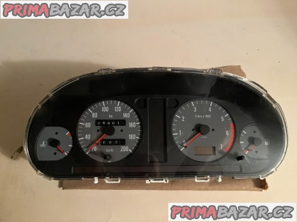 Přístrojová deska ŠKODA FELICIA 1.6