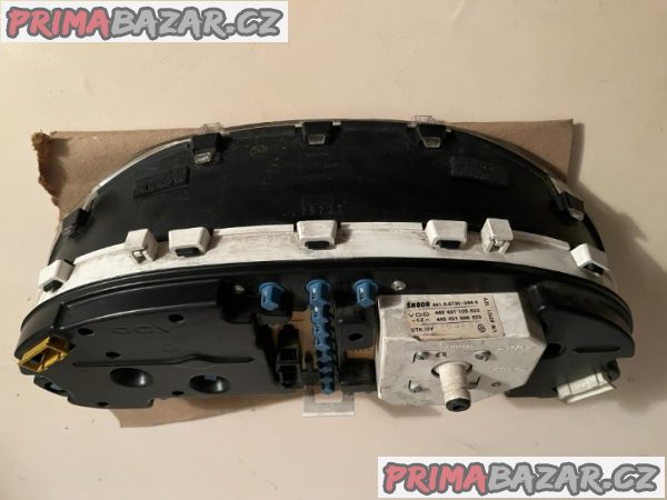 Přístrojová deska ŠKODA FELICIA 1.6