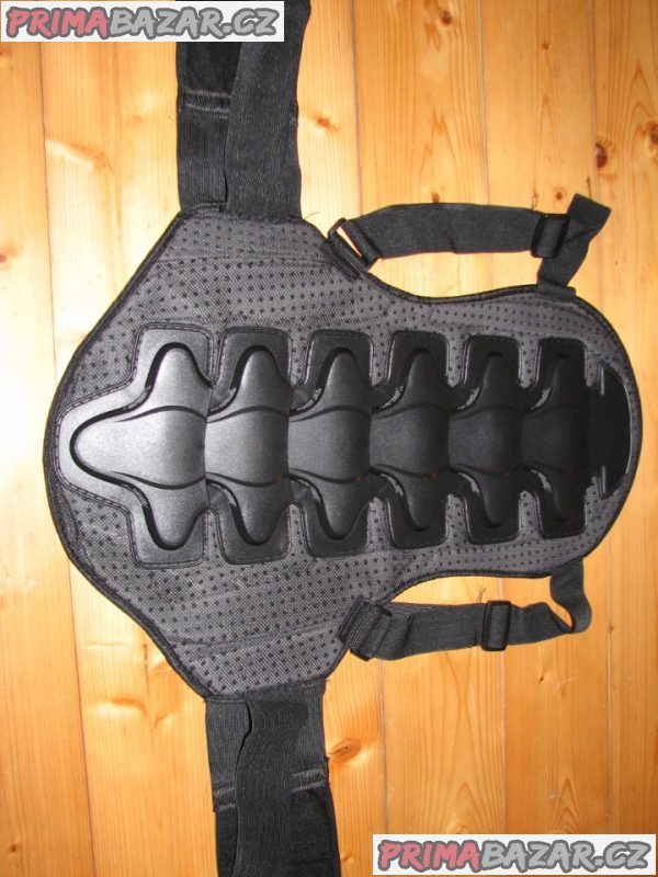 Páteřový chránič(páteřák) Nový