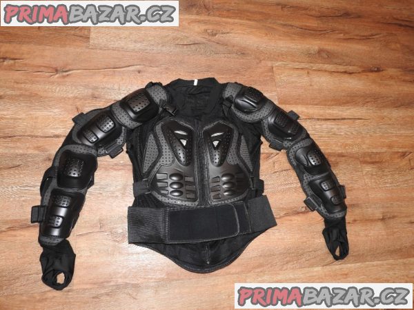 Chráničovové brnění,krunýř Nový