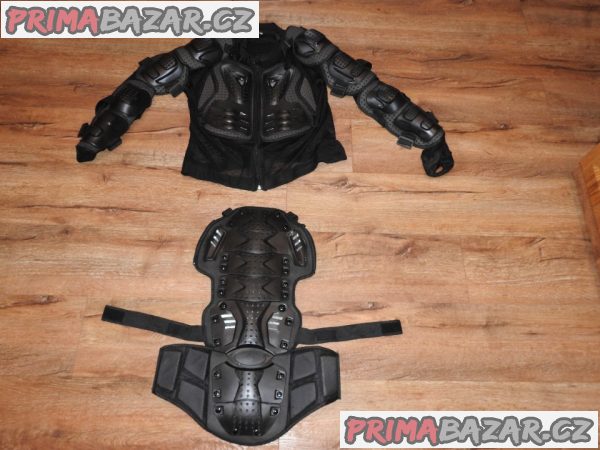 Chráničovové brnění,krunýř Nový