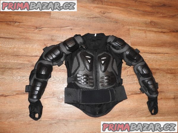 Chráničovové brnění,krunýř Nový