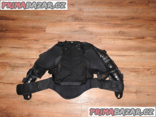 Chráničovové brnění,krunýř Nový